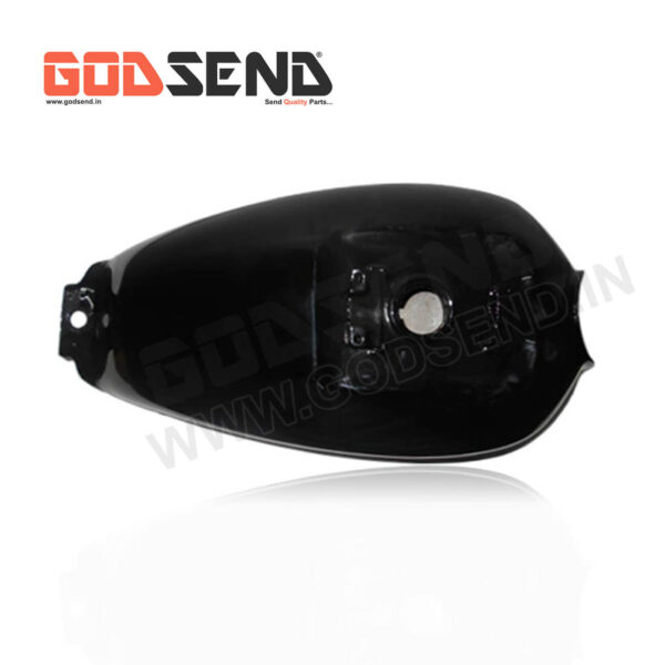 Godsend Hero Honda Splendor Fuel Tank Price Splendor Old Model Petrol Tank Black Blue Red Sticker