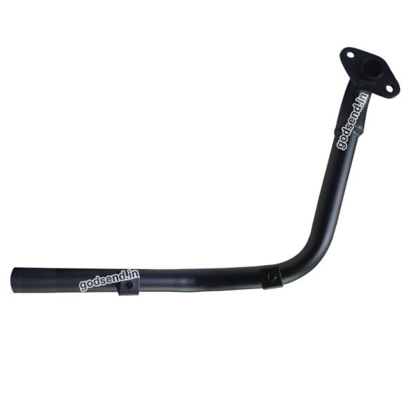 Godsend Honda Activa Silencer Bend Pipe Price Activa Old Model Silencer Pipe Buy online